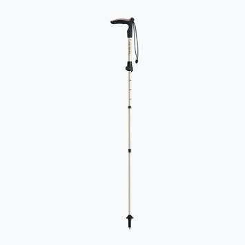 Bastone da trekking GABEL Wired F.L. XTL crema