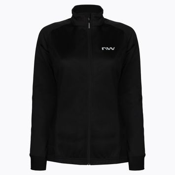 Giacca da ciclismo Northwave Reload SP da donna, nero