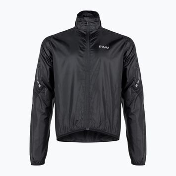 Giacca da bici Northwave da uomo Vortex 2 nero