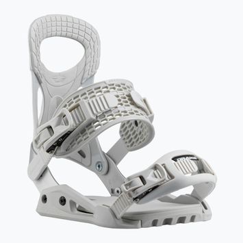 Attacchi da snowboard Drake King grigio da uomo