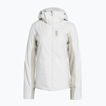 Giacca da sci Colmar da donna 2980-1VC bianco/purezza/tartaruga
