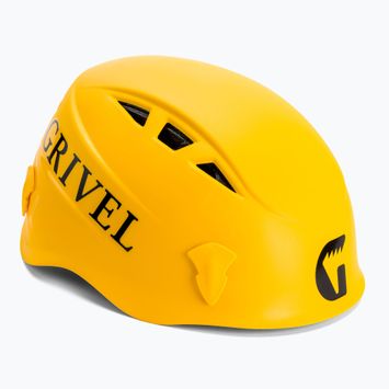 Casco da arrampicata Grivel Salamander 2.0 giallo