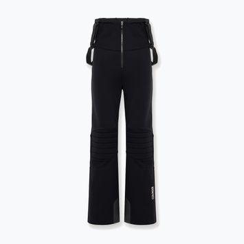 Pantaloni da sci da donna Colmar 0275R-1YS nero