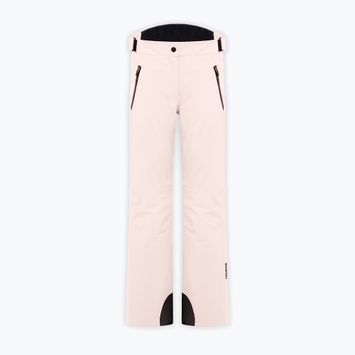 Pantaloni da sci donna Colmar 0453R-1VC rosa millenial