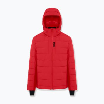 Giacca da sci Colmar uomo 1318R-1XC rosso inglese/inglese