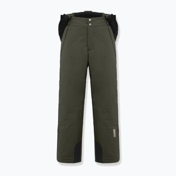 Pantaloni da sci Colmar Sapporo-Rec da uomo verde bosco