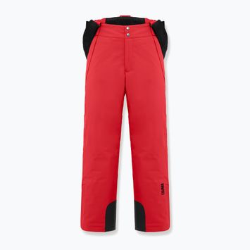 Pantaloni da sci Colmar Sapporo-Rec uomo rosso inglese