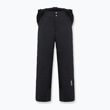 Pantaloni da sci Colmar Sapporo-Rec da uomo, nero