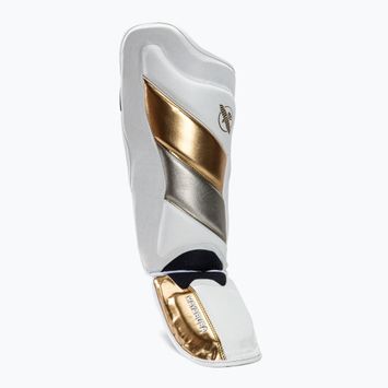 Parastinchi Hayabusa T3 Striking bianco/oro