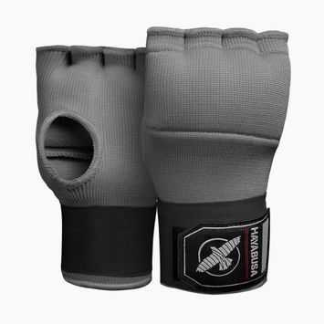 Impacchi rapidi in gel Hayabusa grigio