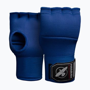 Impacchi rapidi in gel Hayabusa blu