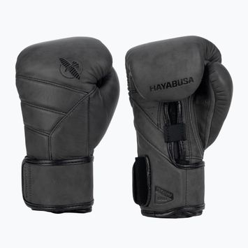 Guantoni da boxe Hayabusa T3 LX in ossidiana