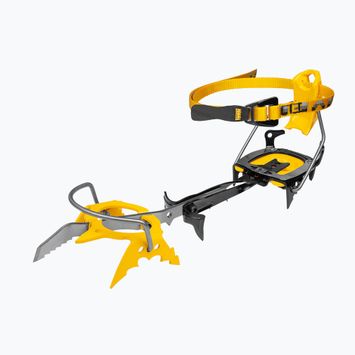 Ramponi Grivel G20 Plus Evo Katana Point giallo automatico
