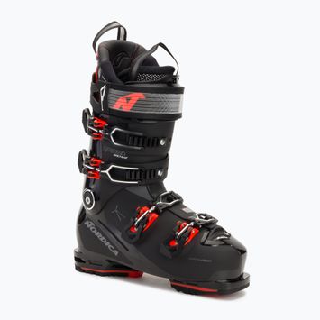 Scarponi da sci Nordica Speedmachine 3 130 GW da uomo nero/antracite/rosso