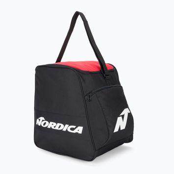 Nordica Boot Bag nero/rosso