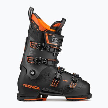 Scarponi da sci da uomo Tecnica Mach1 120 MV TD GW nero