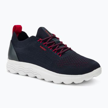 Geox Spherica navy scarpe da uomo