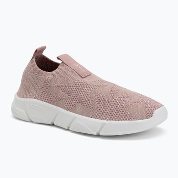 Scarpe Geox Aril light rose junior