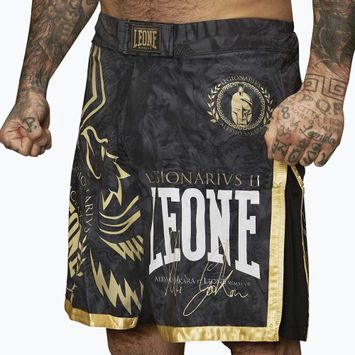 Pantaloncini MMA LEONE 1947 Legionarvis VI MMA nero