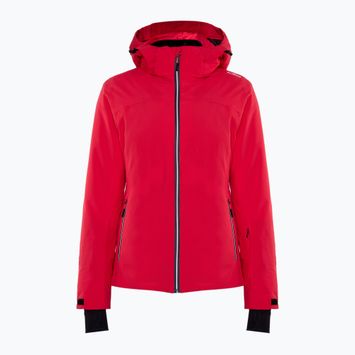 Giacca da sci donna CMP 34W4636 corallo