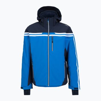 Giacca da sci CMP da uomo 34W4687 zaffiro