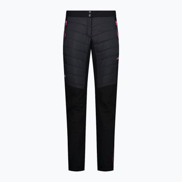 Pantaloni da sci donna CMP 39T0056 nero / festival
