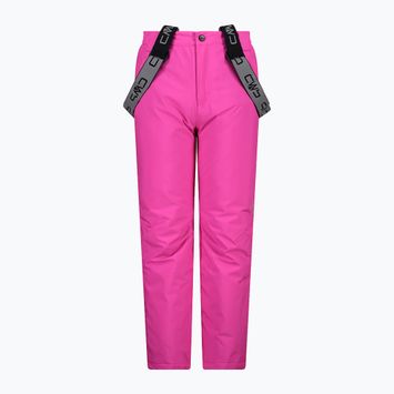 Pantaloni da sci CMP per bambini 3W15994 festival