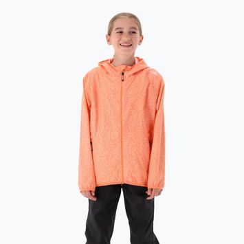 CMP Giacca da pioggia per bambini 31X7295 Rain Fix salomone