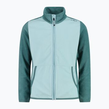 Felpa da bambino CMP 34G6405 agave