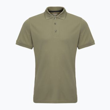 Polo CMP uomo 3T60077 Polo salvia