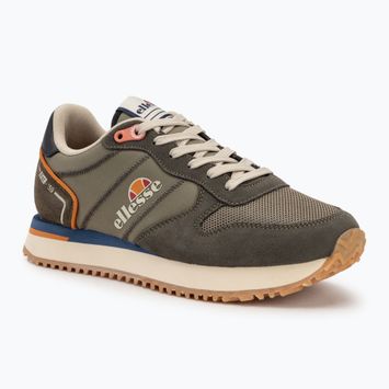 Scarpe da uomo Ellesse Lambert pesce gatto salvia