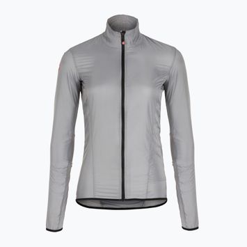 Giacca da ciclismo donna Castelli Aria Shell W