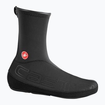 Castelli Diluvio UL protezioni per scarpe da ciclismo nero
