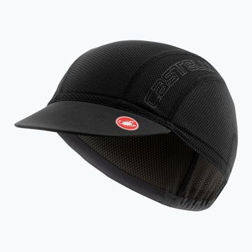 Cappello da ciclismo Castelli A/C 2 nero