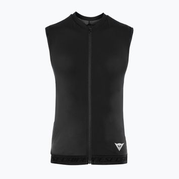 Gilet donna Dainese Flexagon 2 gilet protettivo stretch limo/castle rock