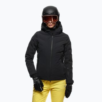 Giacca da sci donna Dainese Zives Aerosense-Dry stretch limo