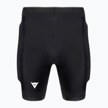 Pantaloncini Dainese Hybrid da uomo, nero