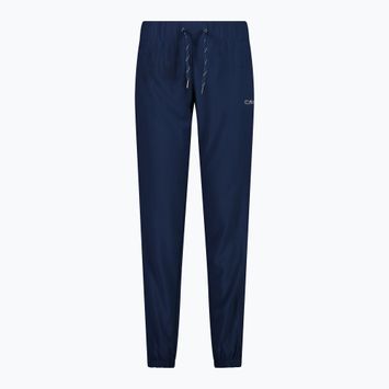 Pantaloni da trekking da donna CMP 3C83176 blu