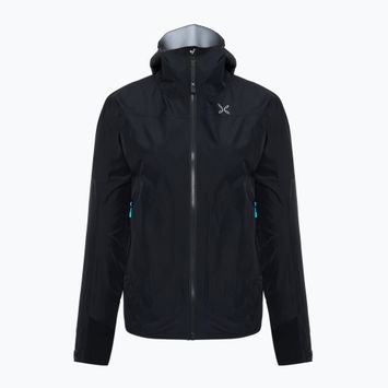 Giacca Montura Pac Mind donna nero