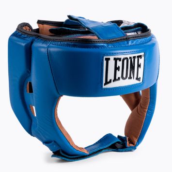 Casco da pugile LEONE 1947 Concorso blu