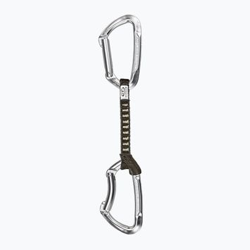 Corda da arrampicata Climbing Technology Lime silver