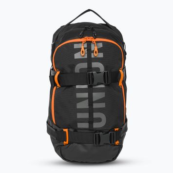 Zaino da snowboard Union Expedition Pack nero