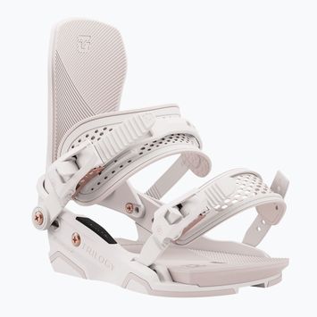 Attacchi da snowboard da donna Union Trilogy (Team HB) sand
