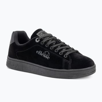Scarpe da uomo Ellesse New Garry nero