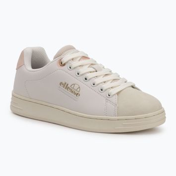 Scarpe Ellesse da donna Avril rosa bianco sporco