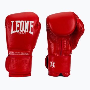 Guantoni da boxe LEONE 1947 Il più grande rosso