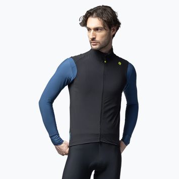 Gilet da bici Alé K-Solution nero