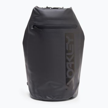 Oakley Barrel Dry Bag 10 l borsa impermeabile blackout