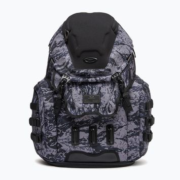 Oakley Kitchen Sink 34 l tiger mountain camo gr zaino da trekking