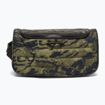 Oakley Enduro Beauty Case 4 l tiger camo green touring vanity case